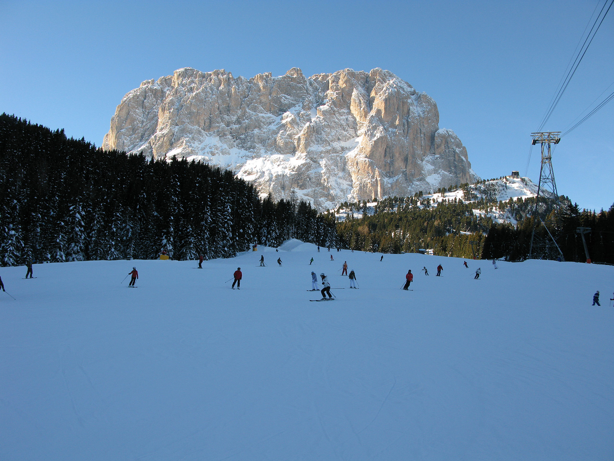 Selva di Val Gardena